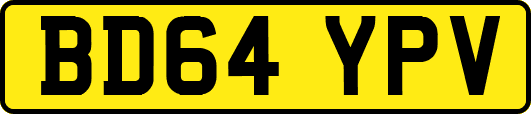 BD64YPV