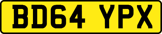 BD64YPX