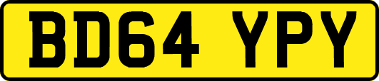BD64YPY