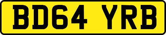 BD64YRB