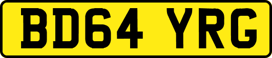 BD64YRG