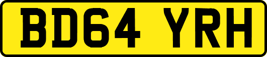 BD64YRH