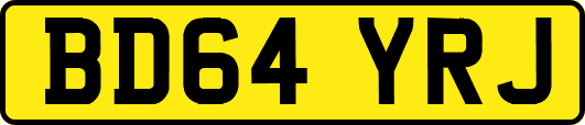 BD64YRJ
