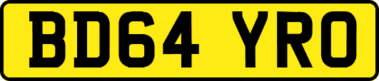 BD64YRO