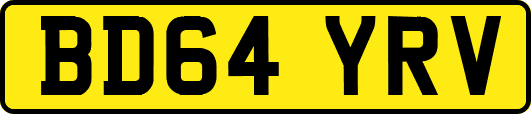BD64YRV