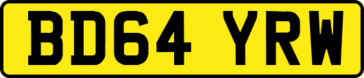 BD64YRW
