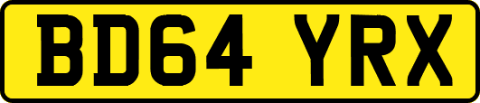 BD64YRX