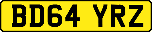 BD64YRZ