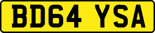 BD64YSA