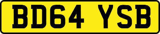 BD64YSB