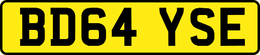 BD64YSE