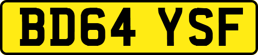 BD64YSF
