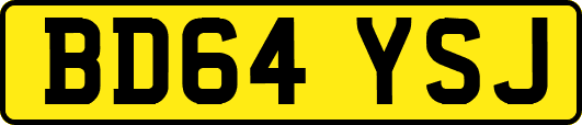 BD64YSJ