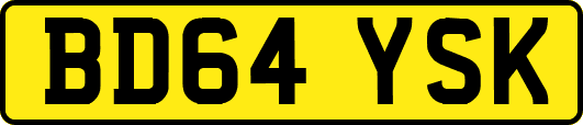 BD64YSK
