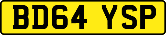 BD64YSP