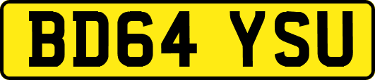 BD64YSU