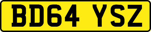 BD64YSZ