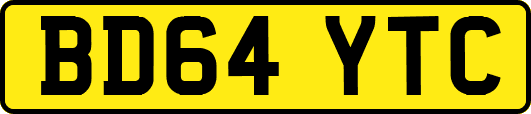 BD64YTC