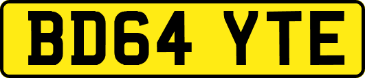 BD64YTE