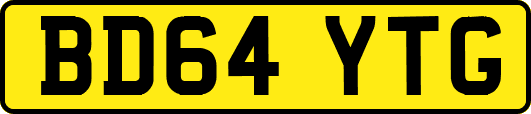 BD64YTG