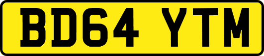 BD64YTM