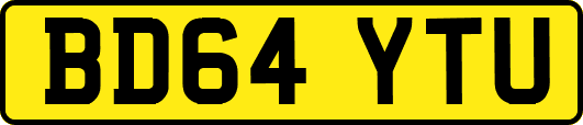 BD64YTU