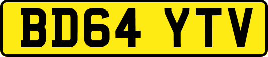 BD64YTV