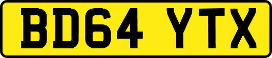 BD64YTX