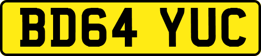 BD64YUC