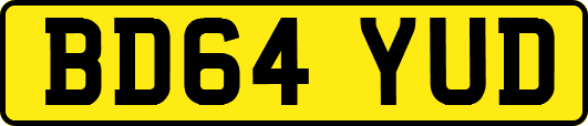 BD64YUD