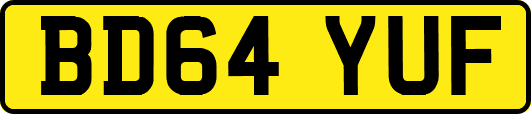 BD64YUF