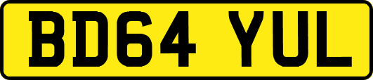 BD64YUL
