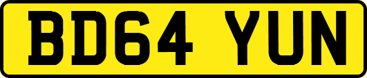 BD64YUN