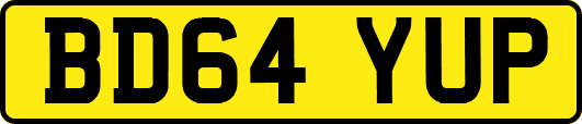 BD64YUP