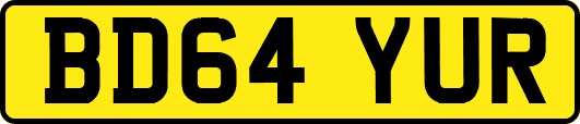 BD64YUR