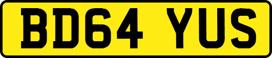 BD64YUS