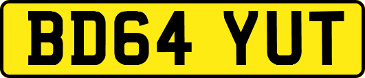 BD64YUT