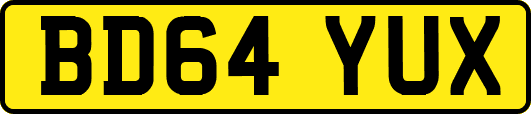 BD64YUX