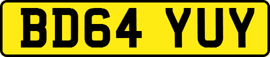 BD64YUY