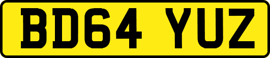 BD64YUZ