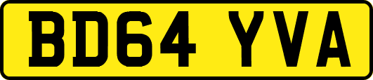BD64YVA