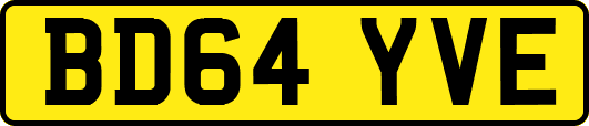 BD64YVE