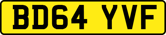 BD64YVF
