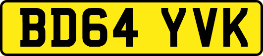 BD64YVK