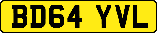 BD64YVL