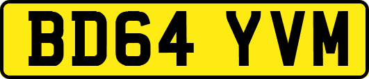 BD64YVM