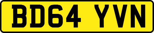 BD64YVN