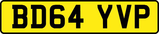 BD64YVP