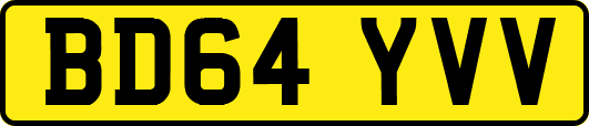 BD64YVV