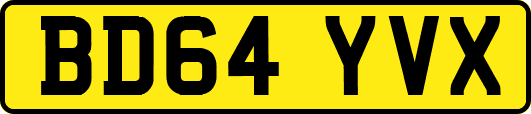 BD64YVX